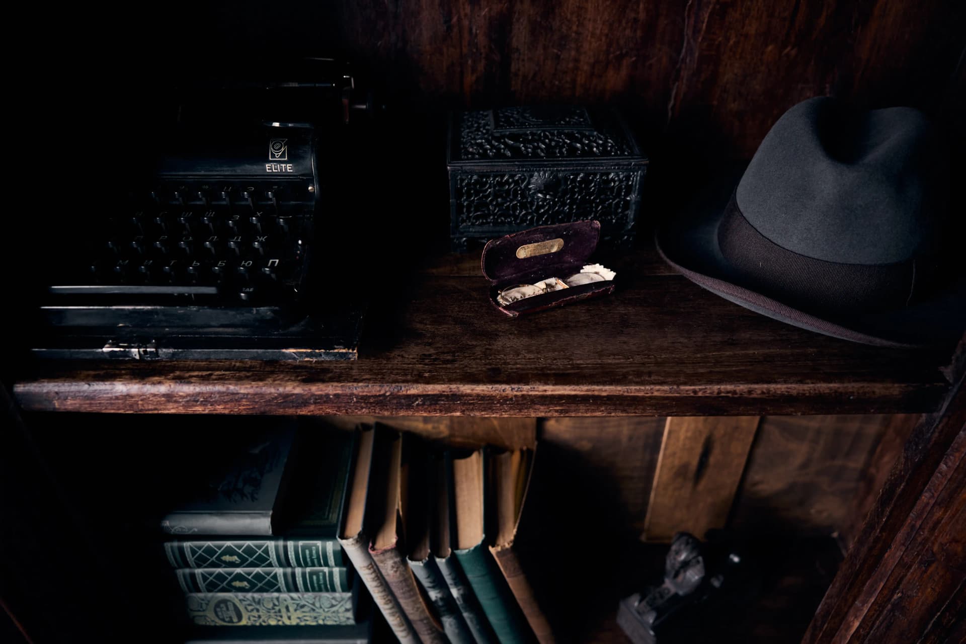 Фото галереи