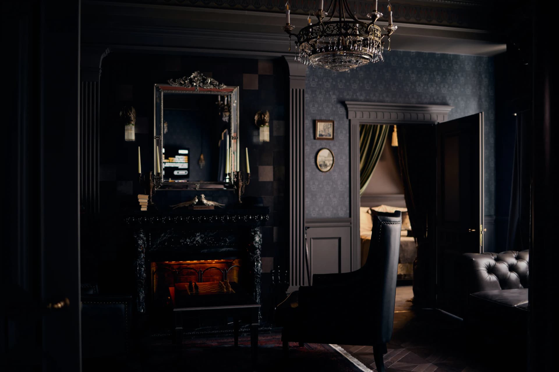 Фото галереи