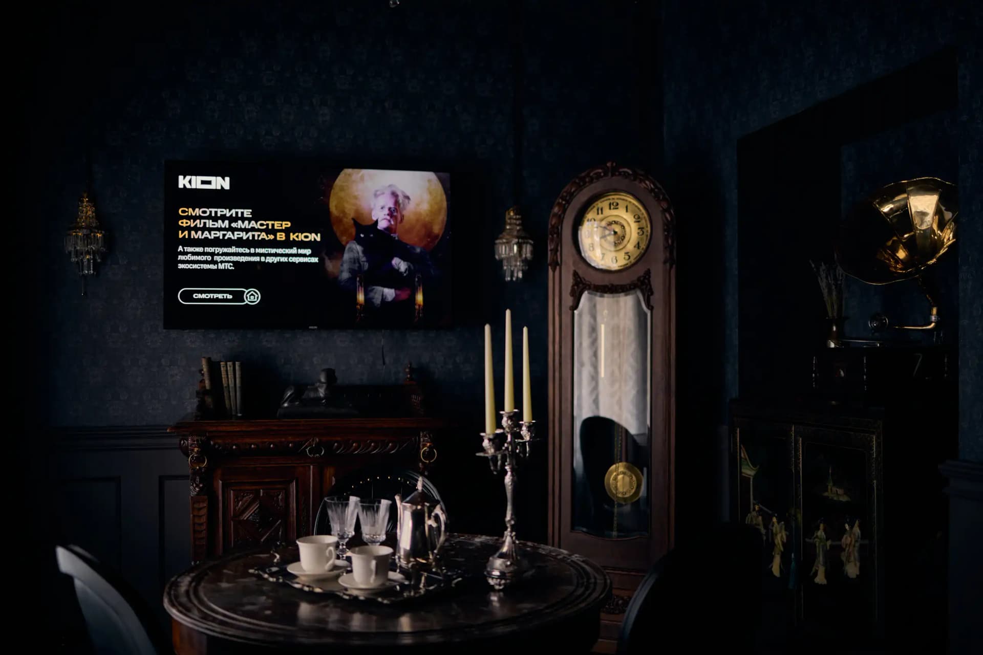 Фото галереи