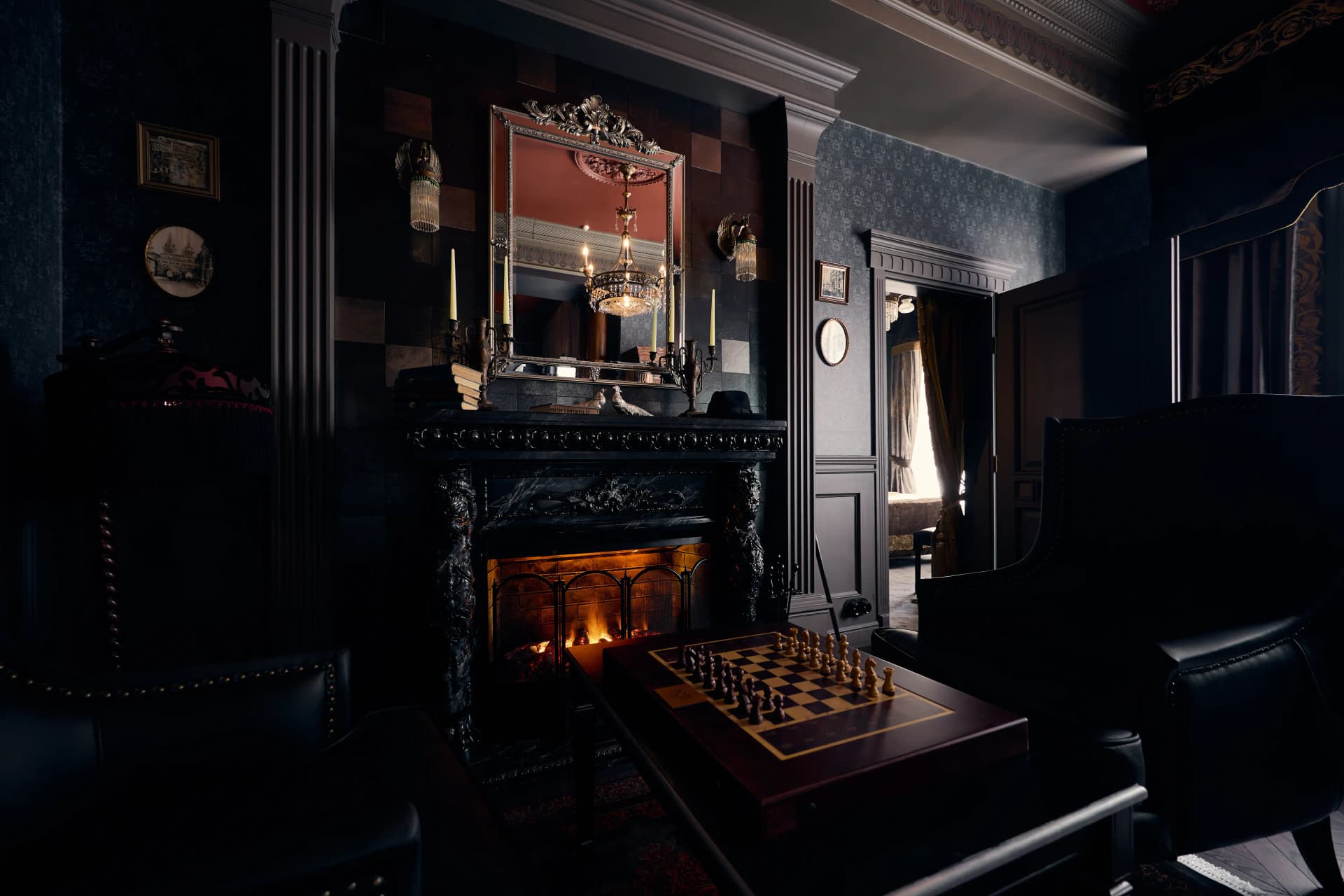 Фото галереи