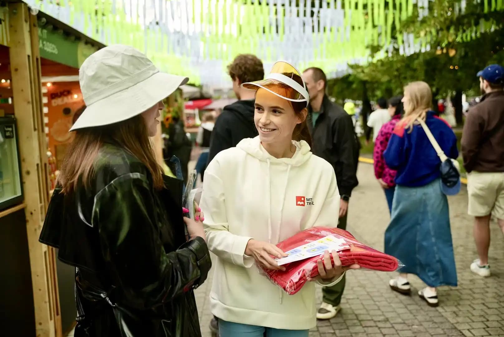 Фото галереи