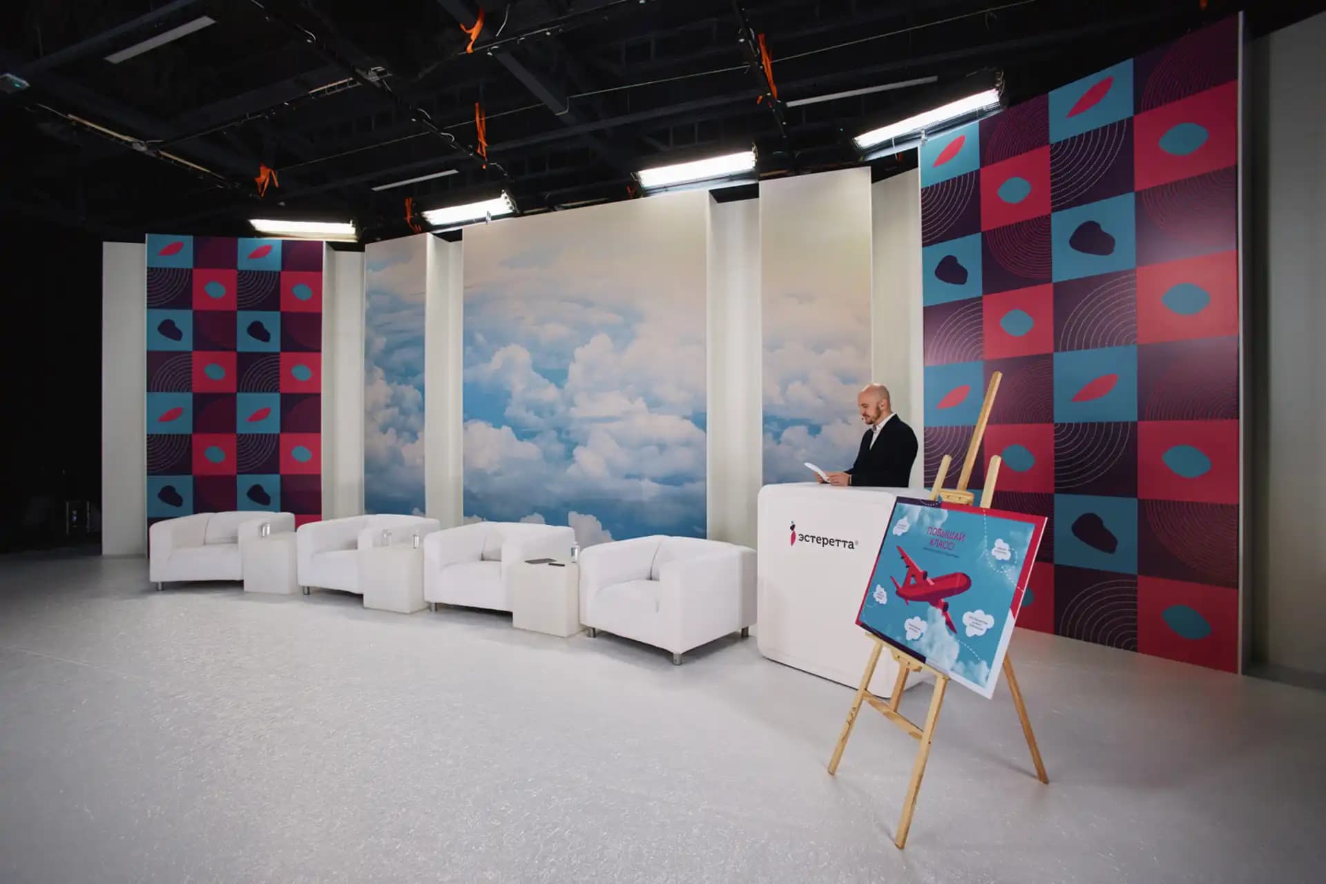 Фото галереи