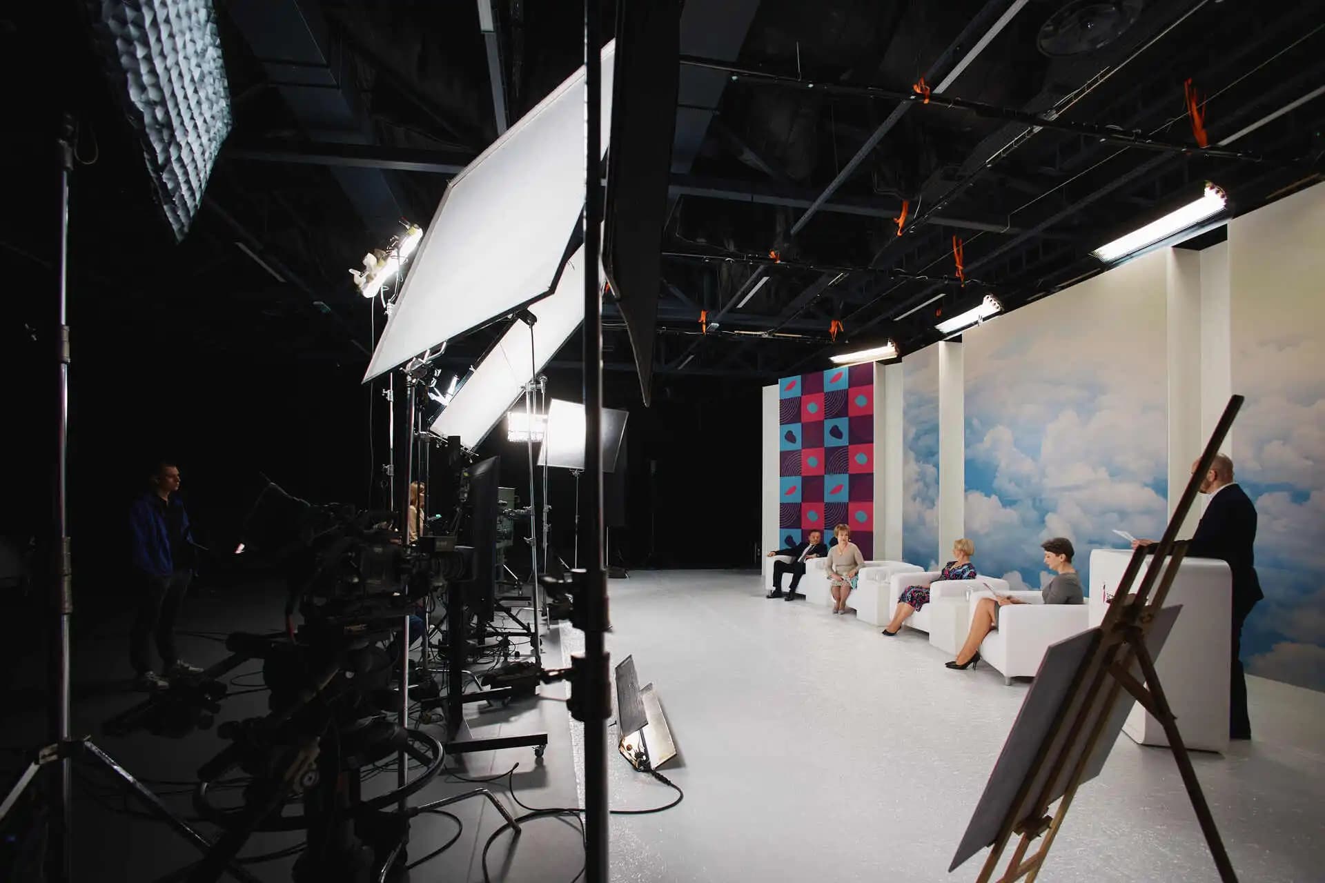 Фото галереи