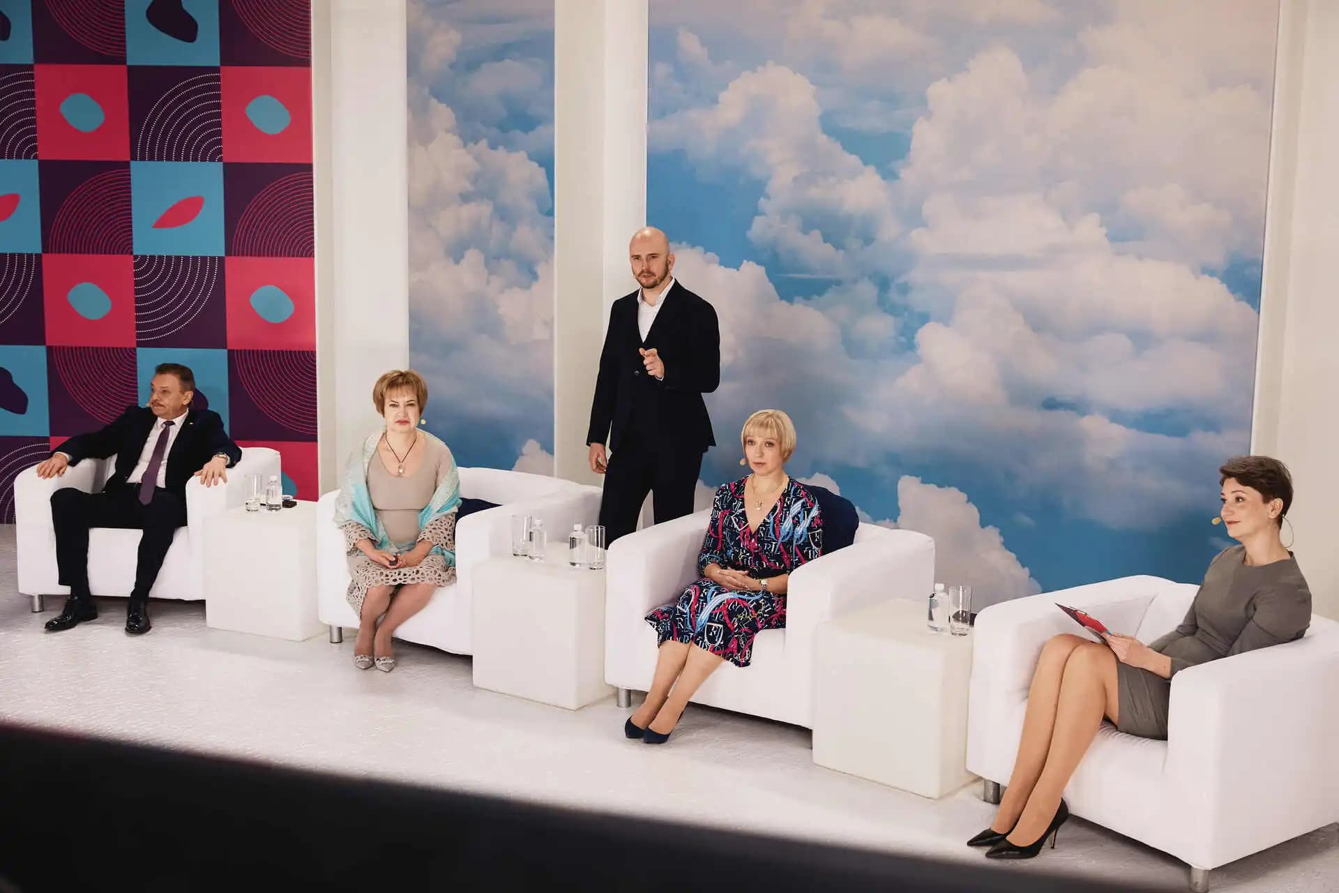 Фото галереи