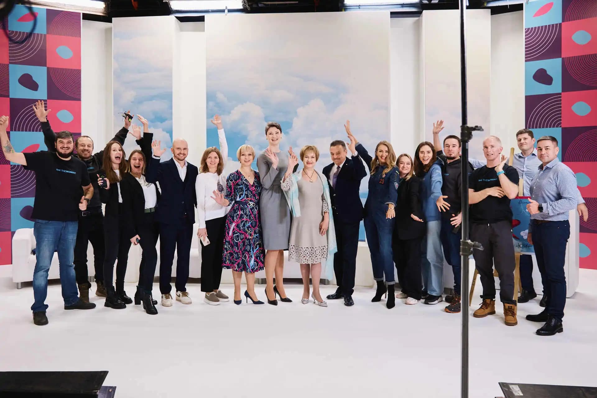 Фото галереи