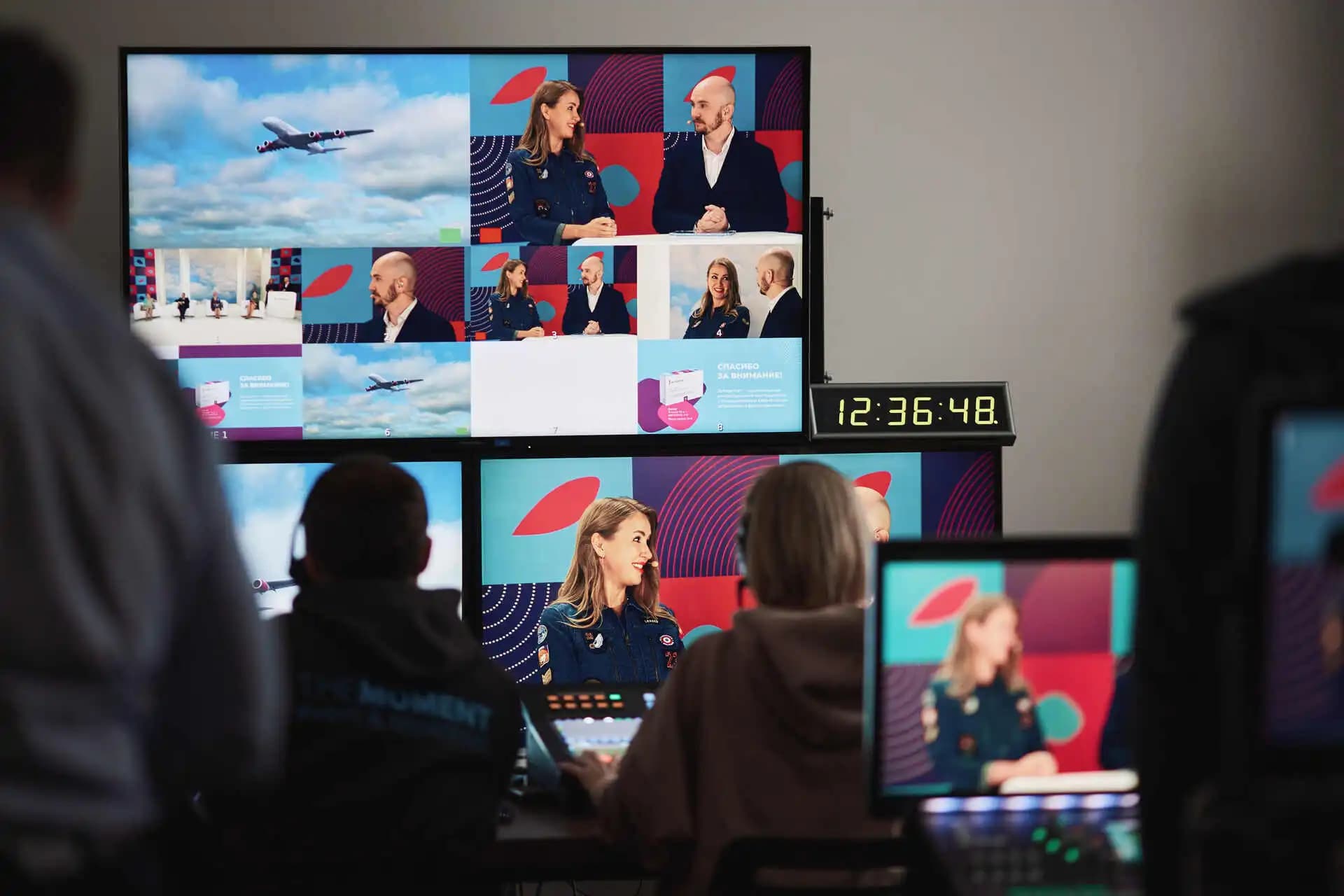 Фото галереи