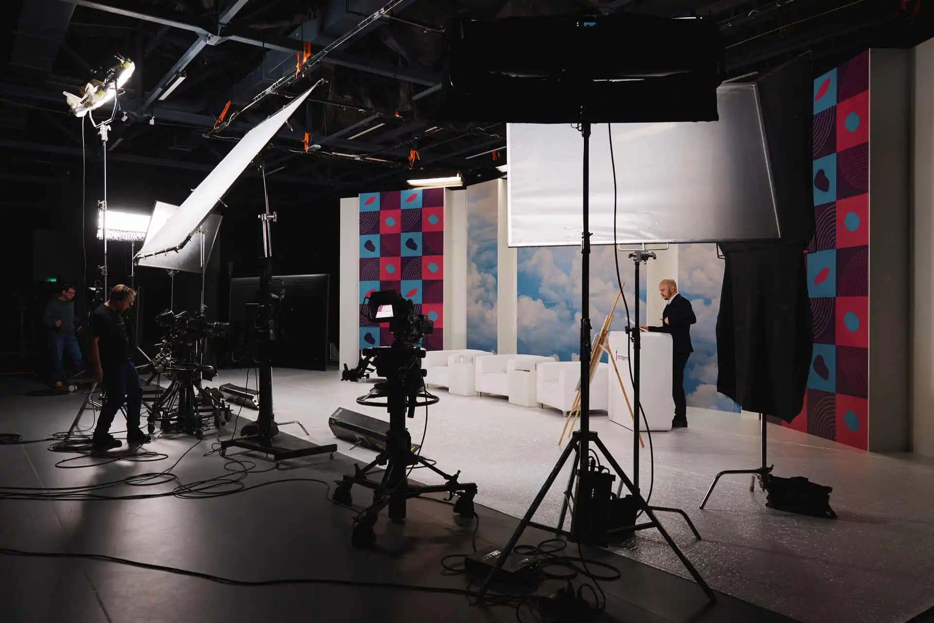 Фото галереи