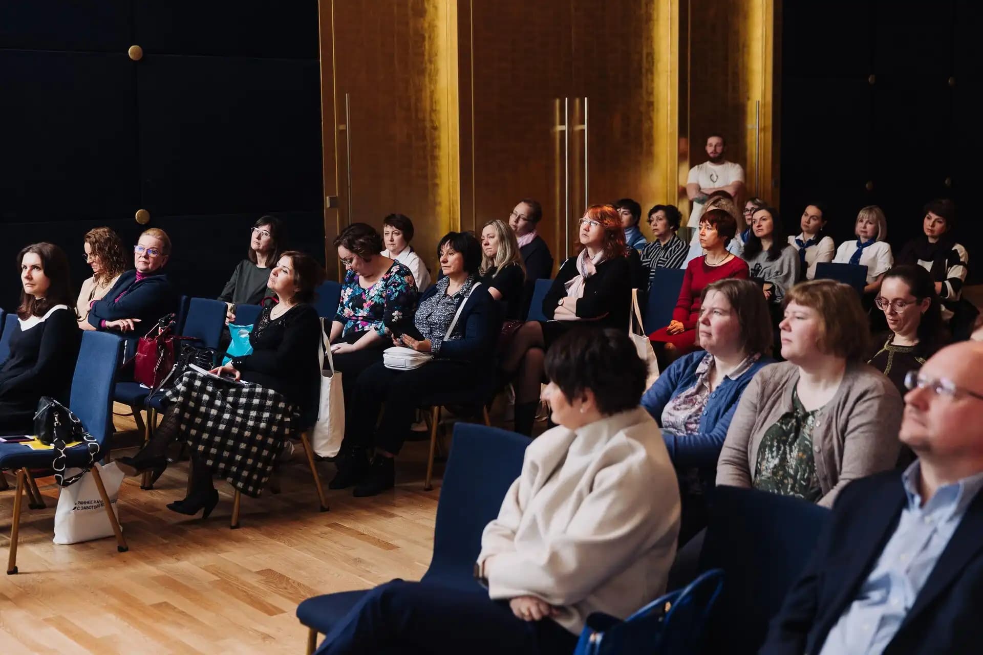 Фото галереи