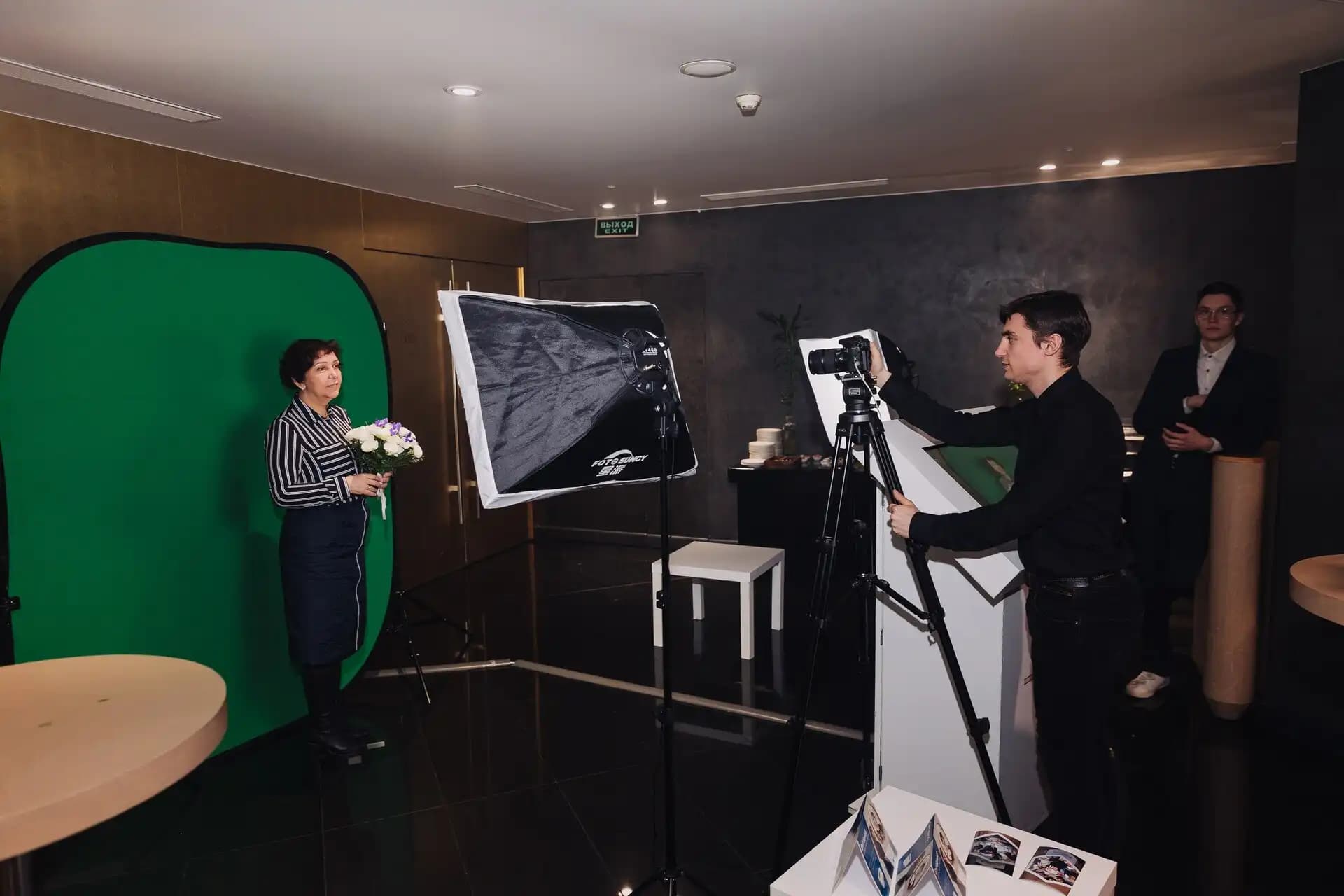 Фото галереи