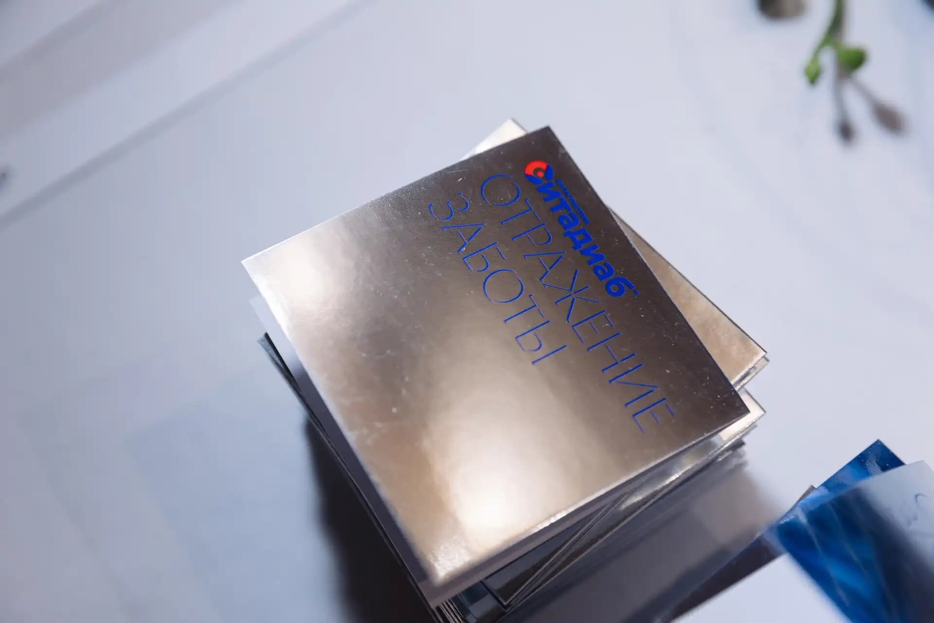 Фото галереи