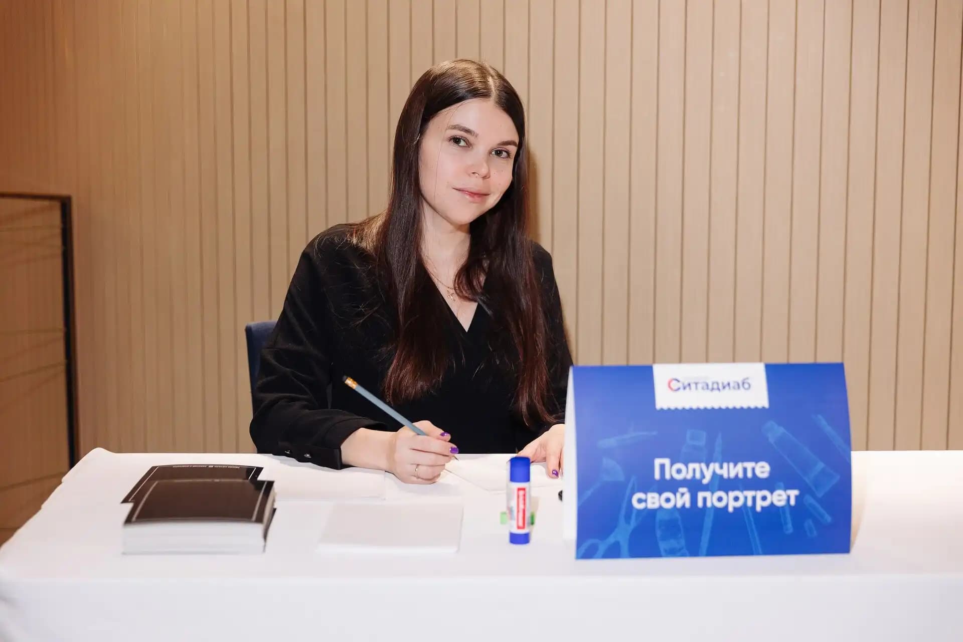 Фото галереи