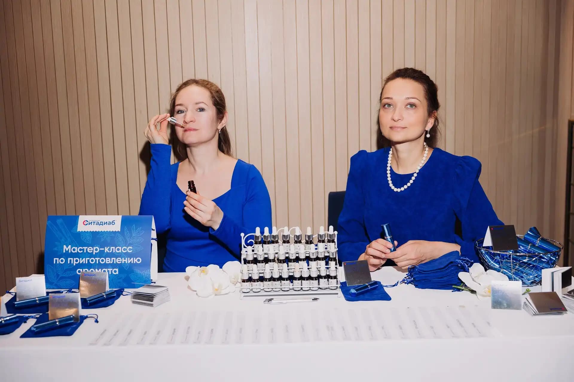 Фото галереи