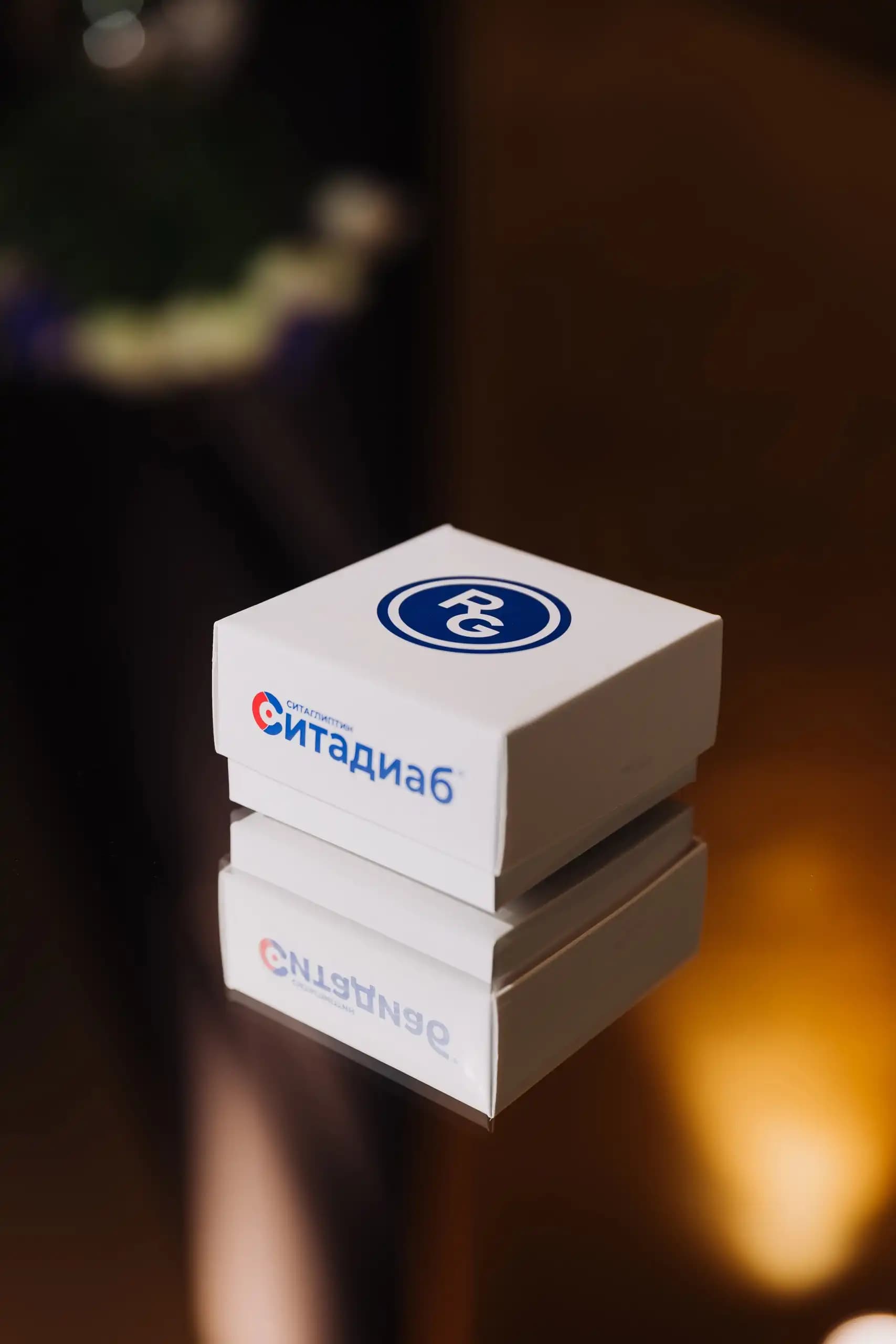 Фото галереи