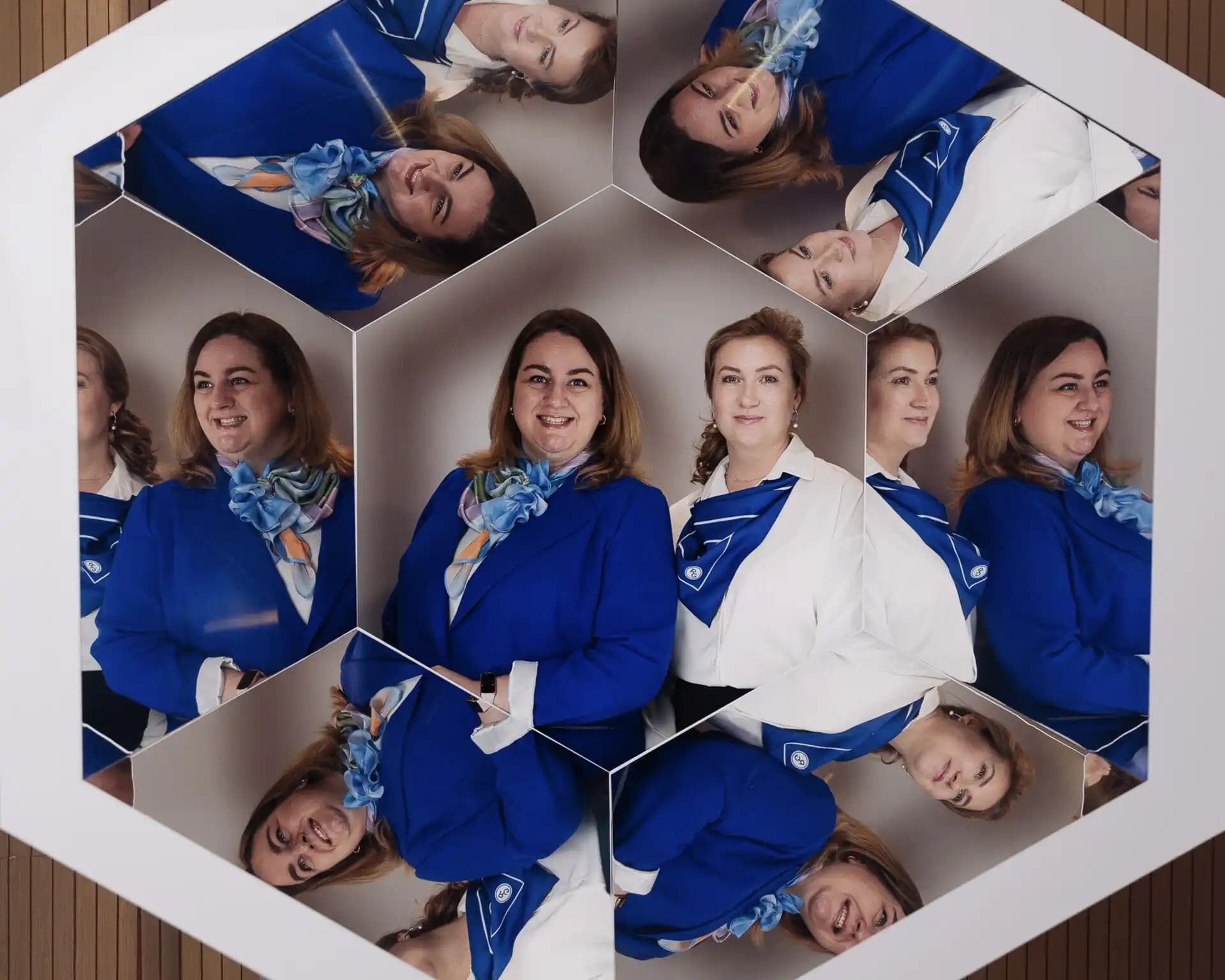 Фото галереи